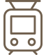 電車でお越しの方