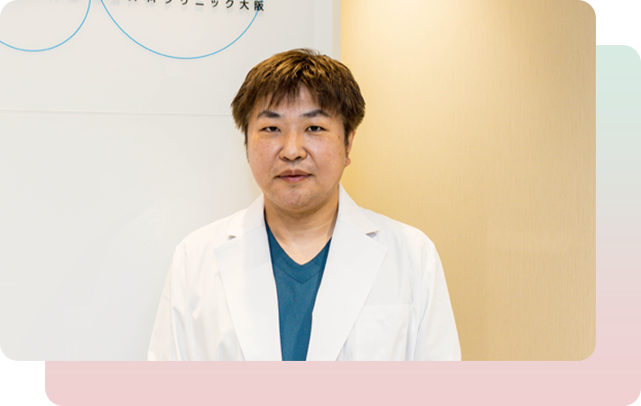 院長ご挨拶
