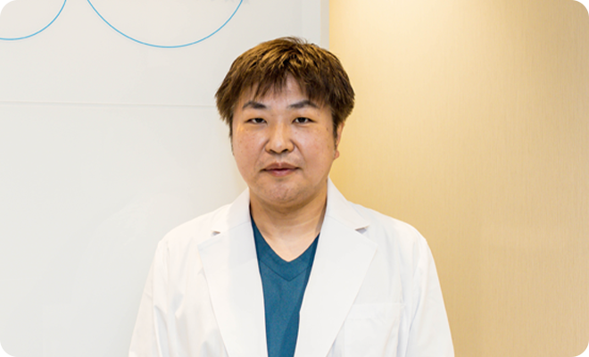 院長 田中 義人