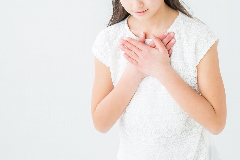 乳管内乳頭腫は乳がんになるリスクがある？