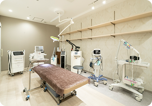 02.局所麻酔・手術