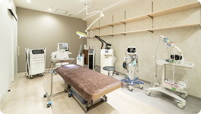 02.局所麻酔・手術